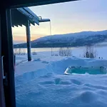 Luxury Arctic Сasa de vacaciones
