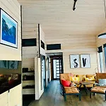 Сasa de vacaciones Luxury Arctic *