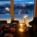 Сasa de vacaciones Luxury Arctic *
