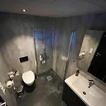 Luxury Arctic Overbygd