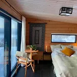 Luxury Arctic Сasa de vacaciones *