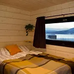 Luxury Arctic