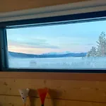 Сasa de vacaciones Luxury Arctic