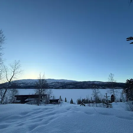 Luxury Arctic