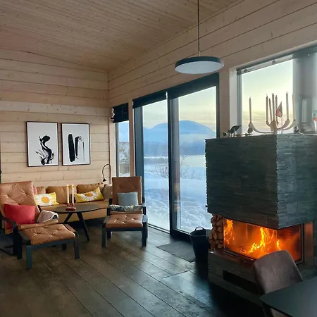 Σπίτι διακοπών Luxury Arctic *