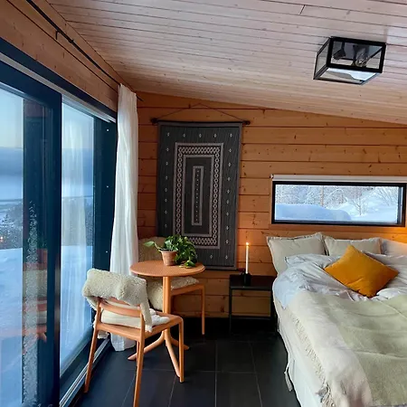 Luxury Arctic Σπίτι διακοπών *