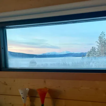 Σπίτι διακοπών Luxury Arctic