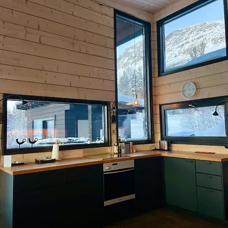 Luxury Arctic Дом отдыха