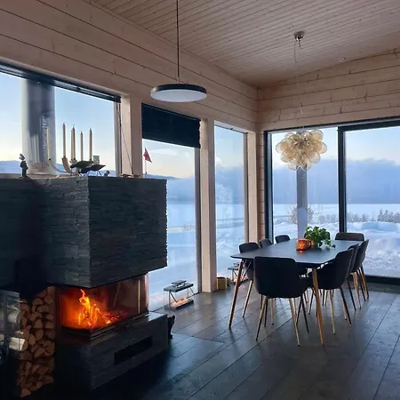 Luxury Arctic *